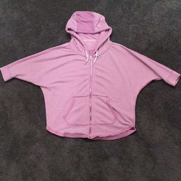 Women's Calvin Klein performance hoodie - Picture 1 of 7